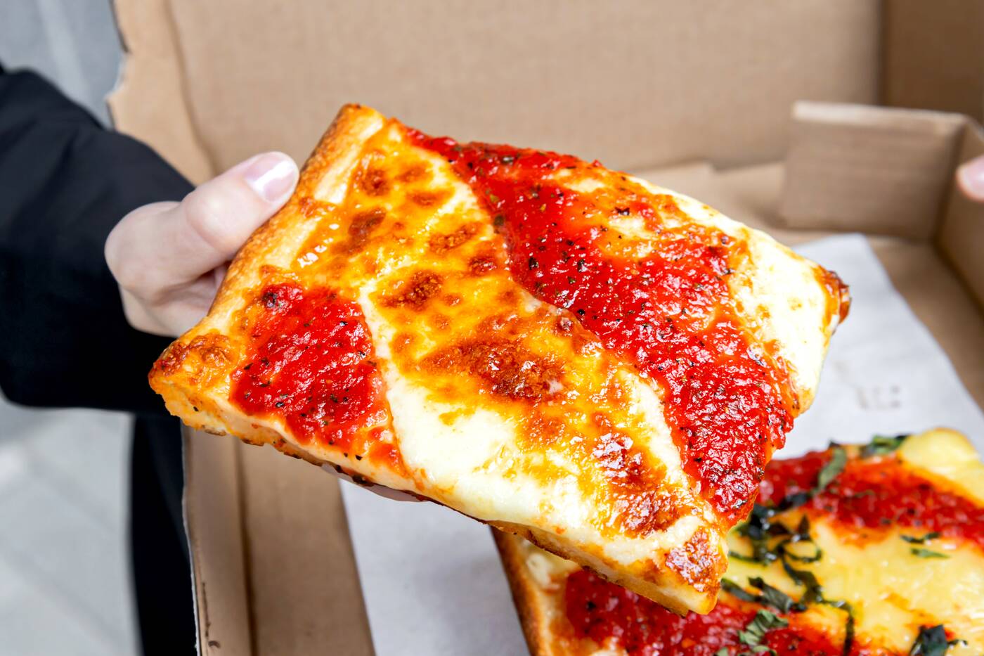 prince street pizza toronto reviews