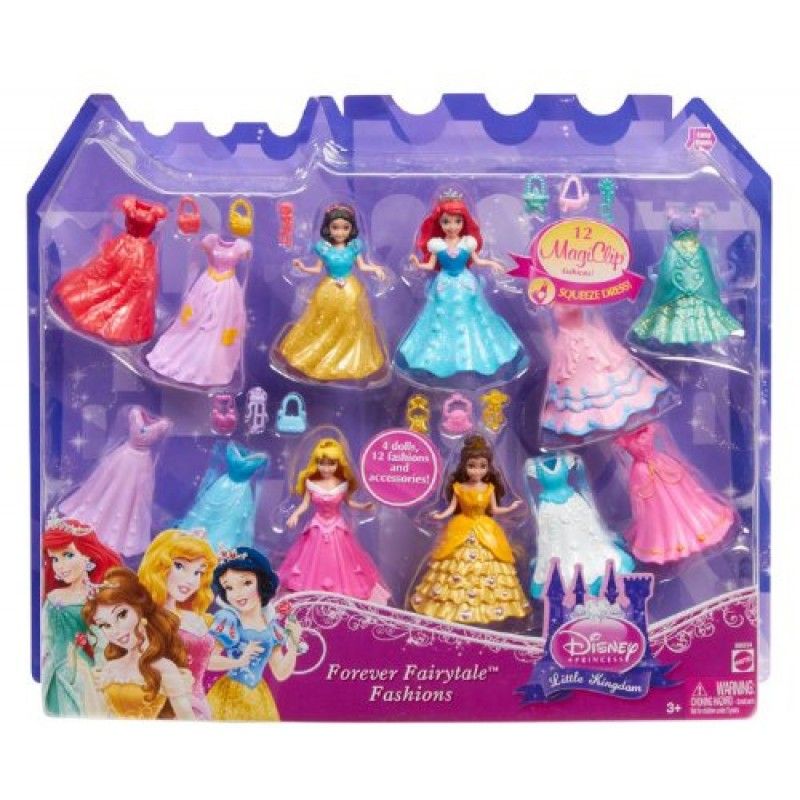 princess princess toys