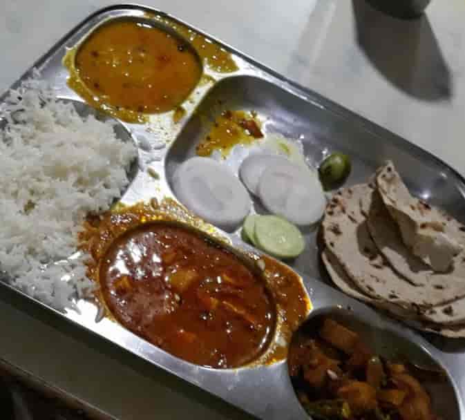 priyam restaurant