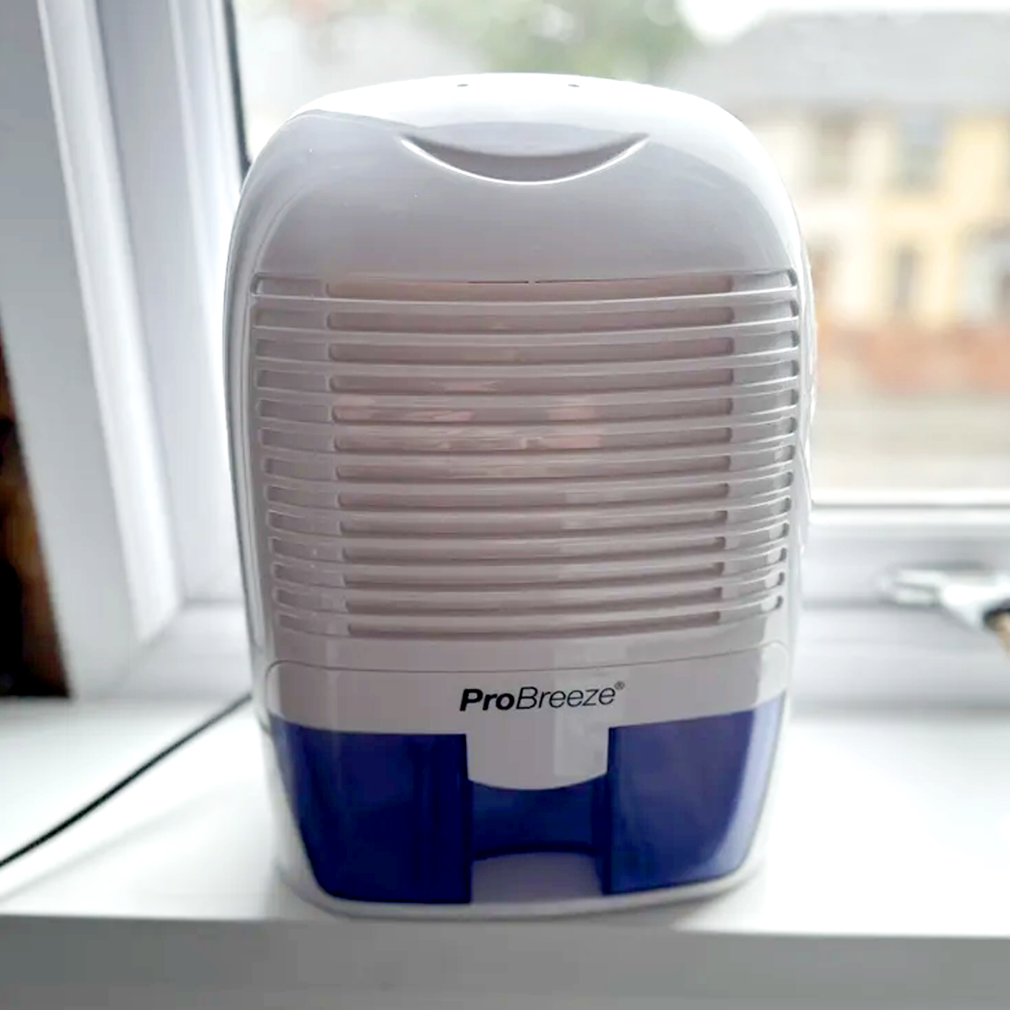 pro breeze dehumidifier review