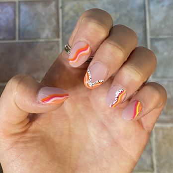 pro nails fairbanks alaska