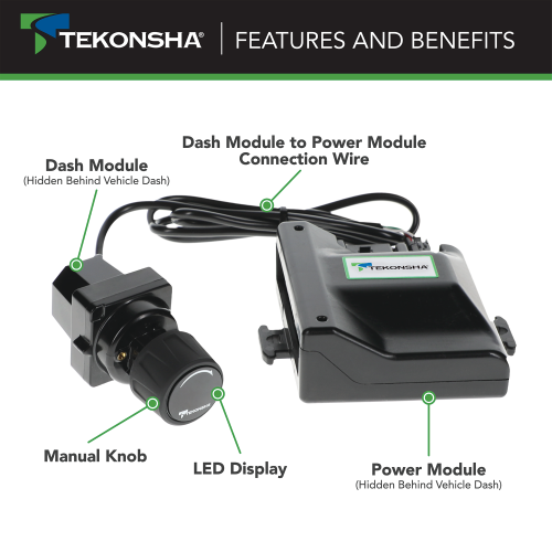 prodigy trailer brake controller manual