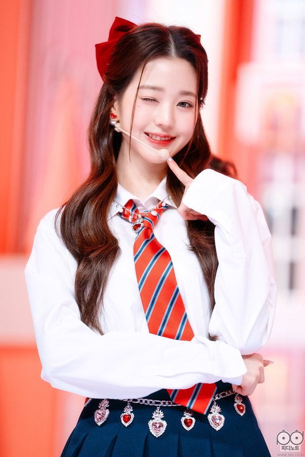 produce 48 wonyoung