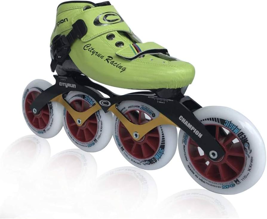 professional inline skates in india