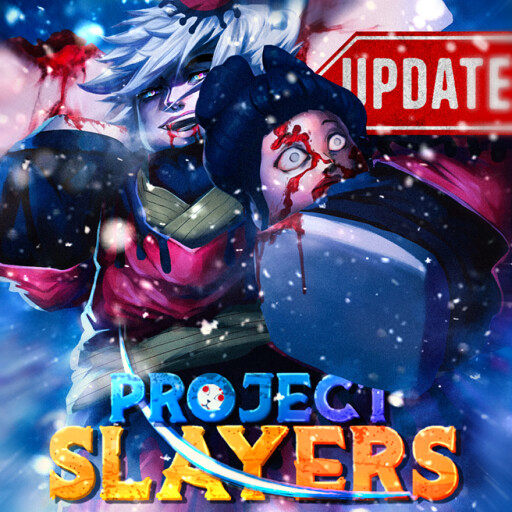 project slayers