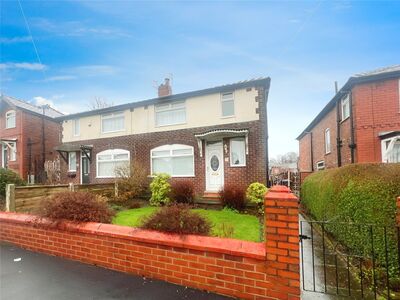 properties to rent in salford