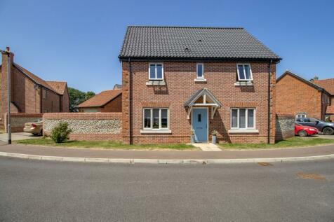 property for sale in fakenham