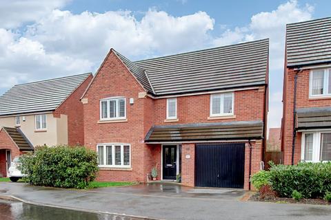 property for sale in rothley