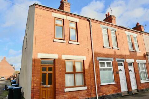 property to rent in hinckley