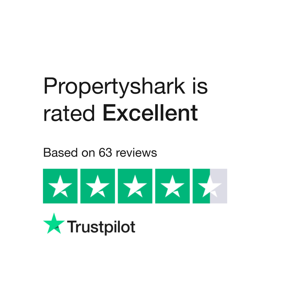 propertyshark reviews