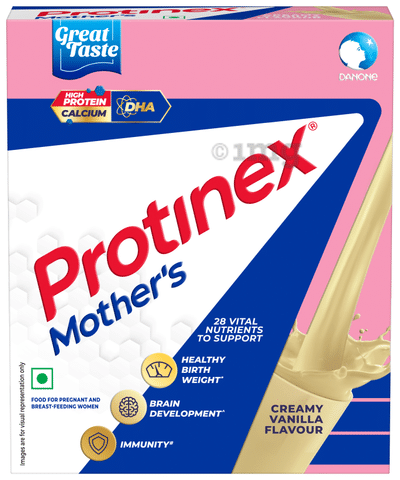 protinex powder for old age