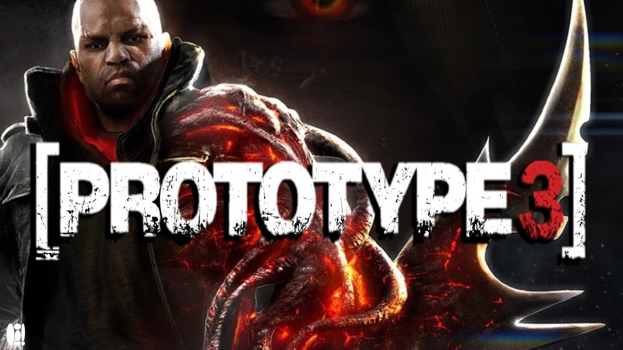 prototype 3 pc