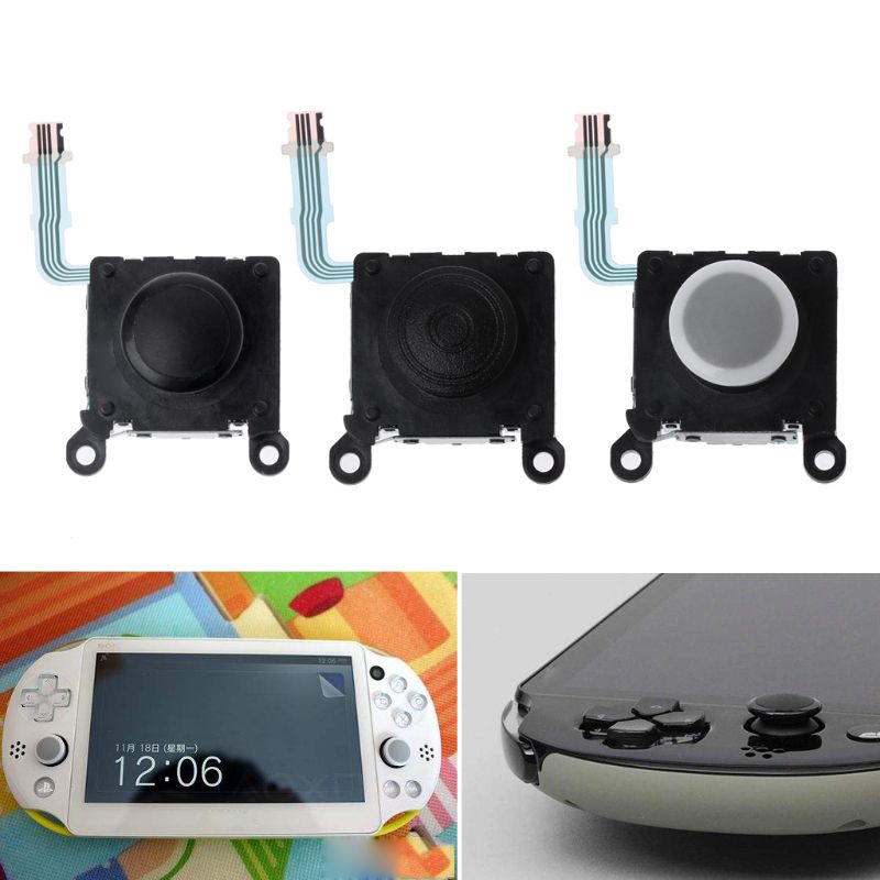 ps vita joystick mod