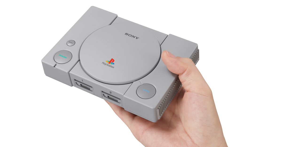 ps1 release date