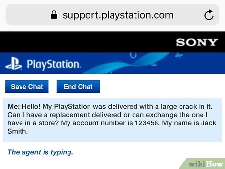 psn support email