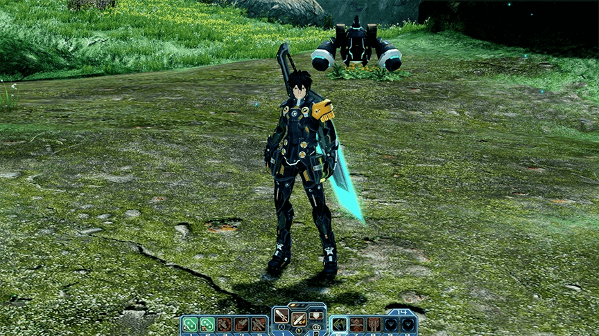 pso2 pb device