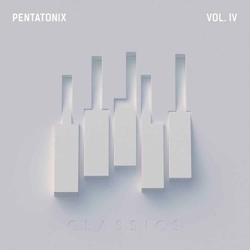 ptx vol 4