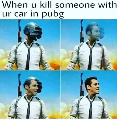 pubg memes