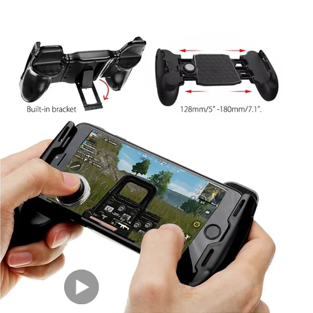 pubg phone controller