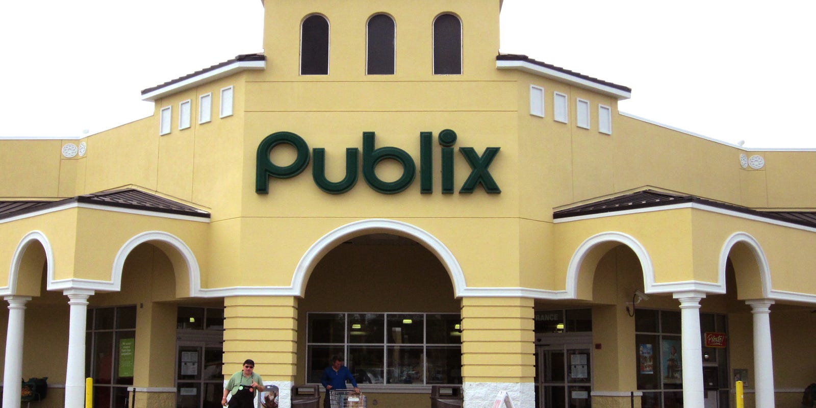 publix atlantic ave daytona beach