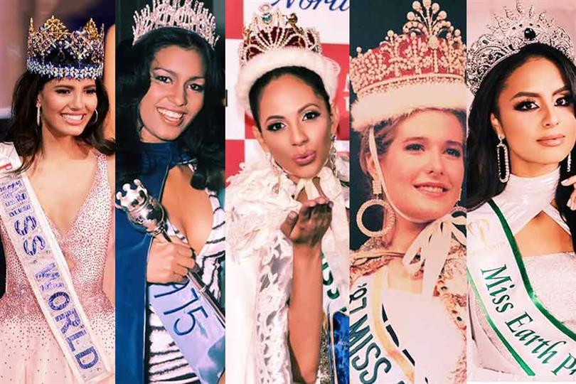 puerto rico at major beauty pageants