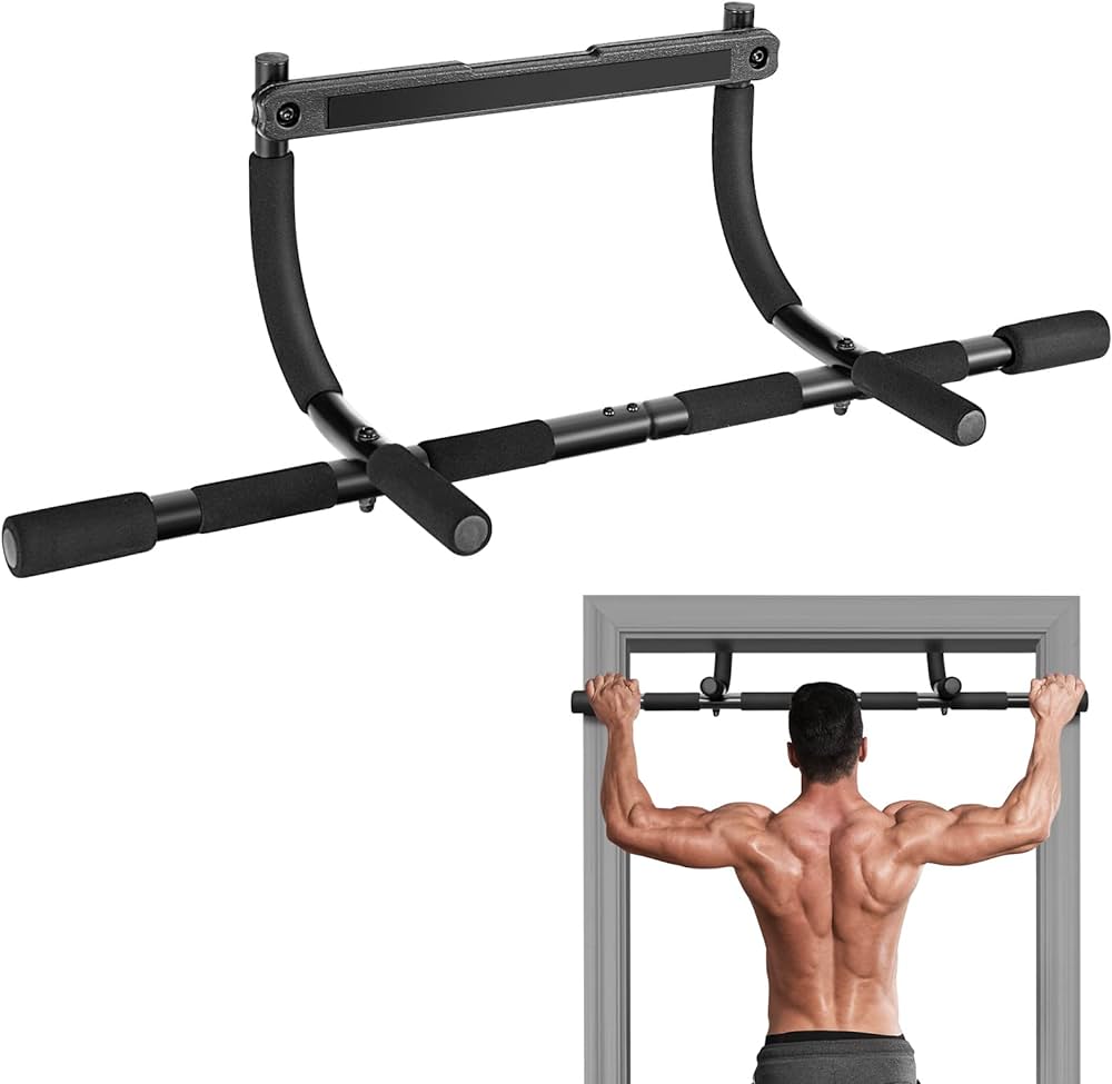 pull ups equipment for home