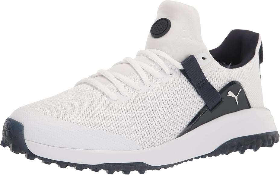 puma fusion evo golf shoes