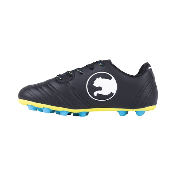 puma youth soccer shoes