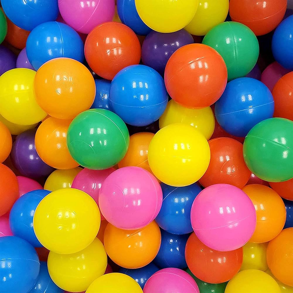 purchase ball pit balls