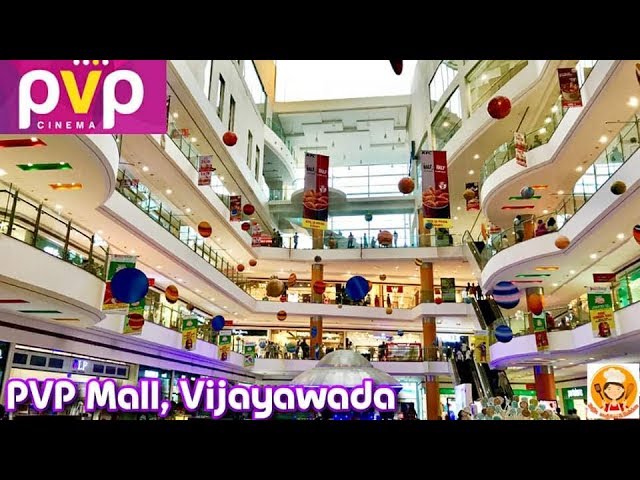 pvp square mall