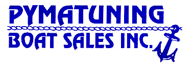 pymatuning boat sales