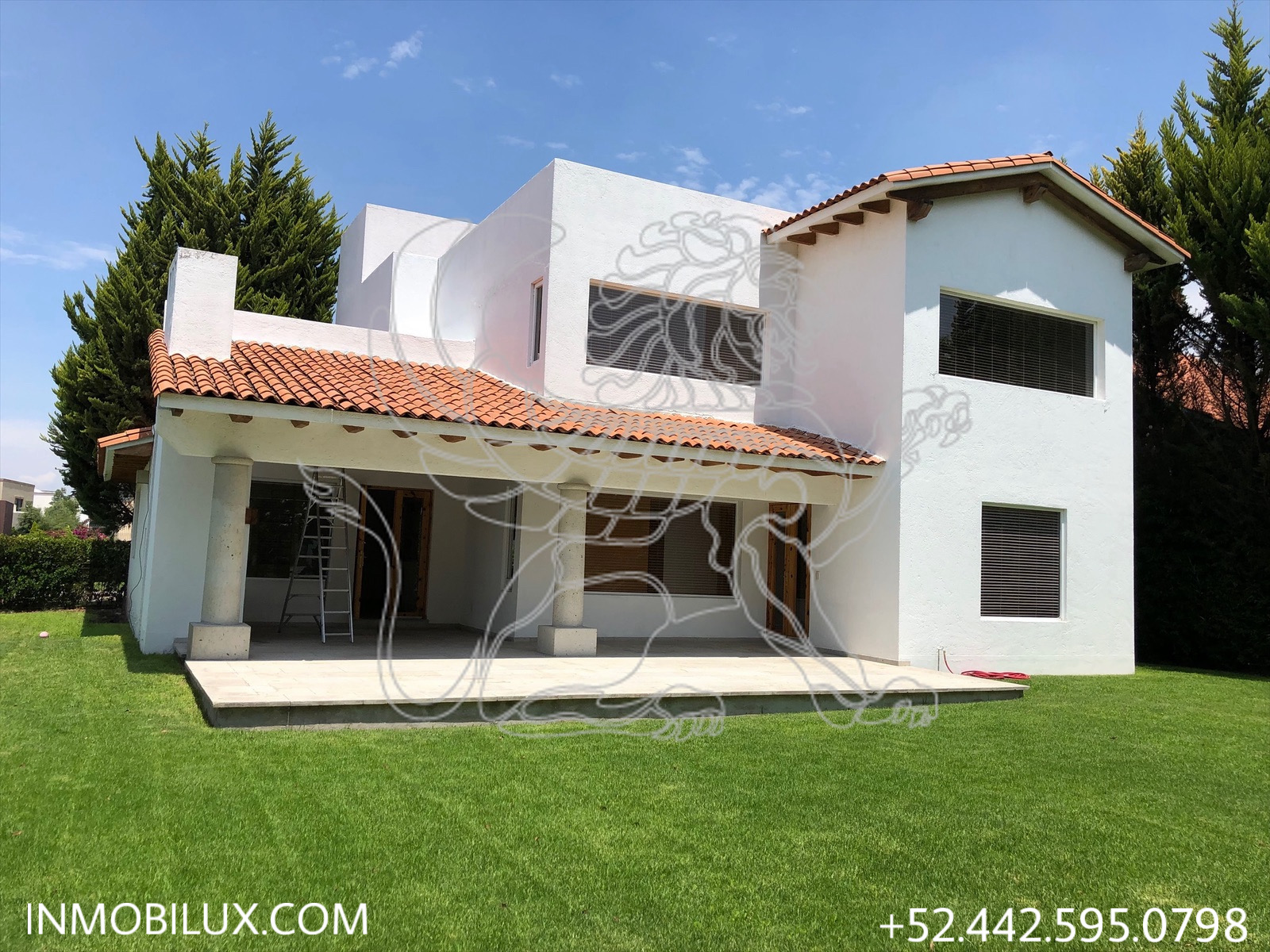 queretaro houses for sale