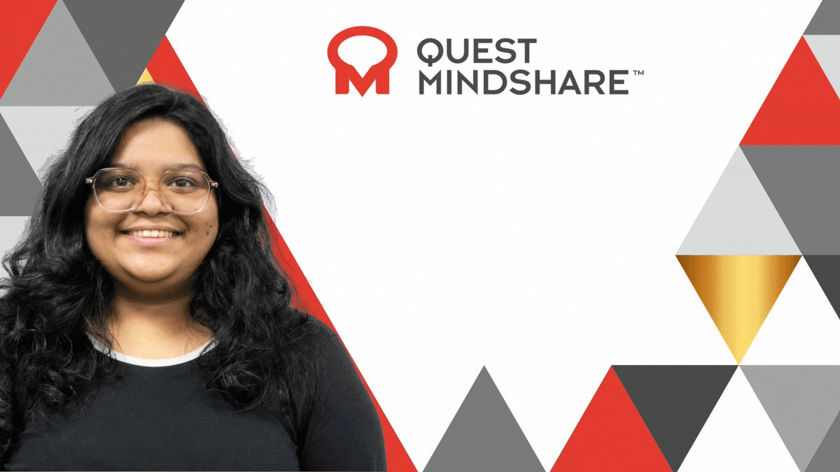 quest mindshare