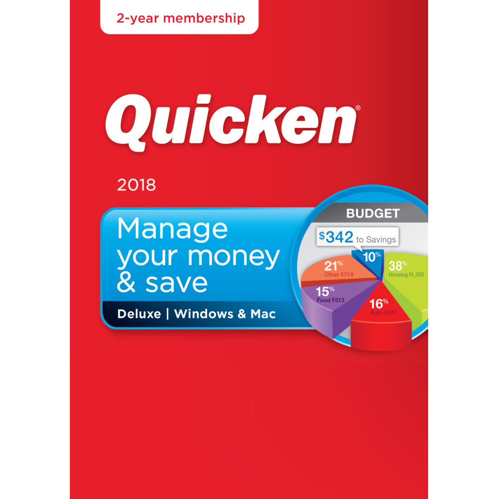 quicken 2018 download