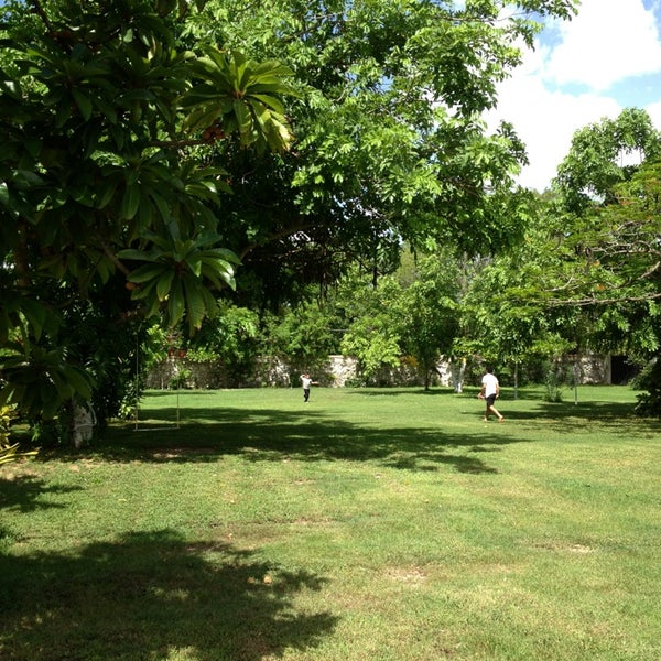 quinta el alamo merida