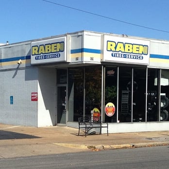 raben tire paducah ky