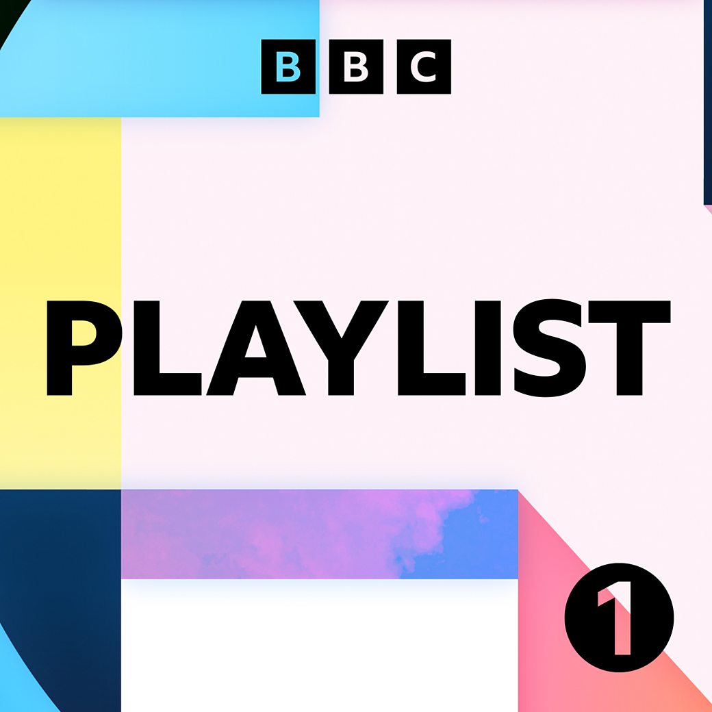 radio 1 recent playlist