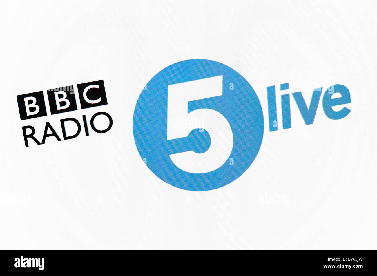 radio 5 live