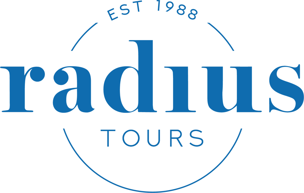 radius tours munich