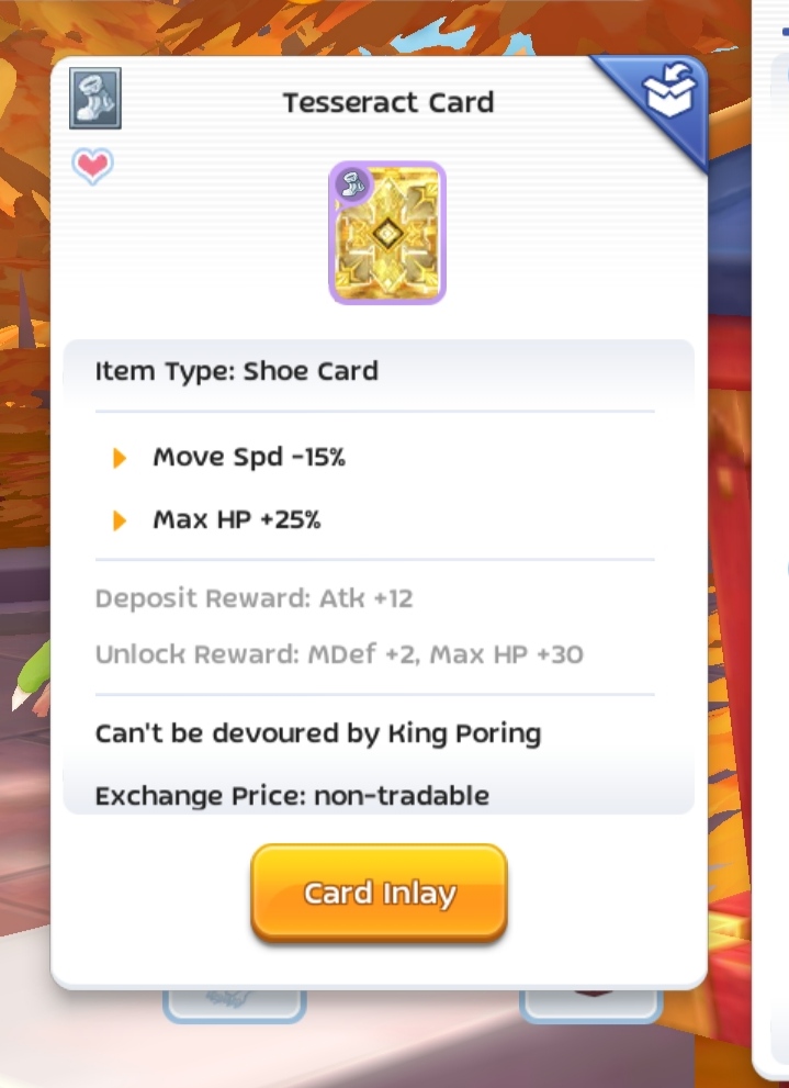 ragnarok mobile exchange price