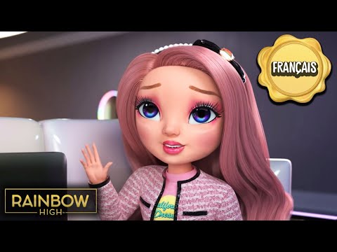 rainbow high saison 2 episode 13