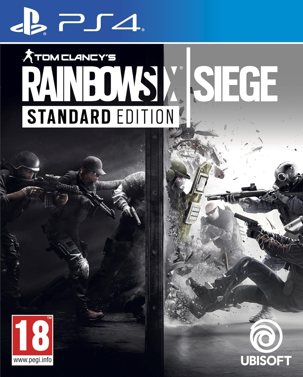 rainbow six siege price