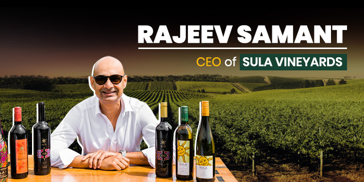 rajeev samant net worth