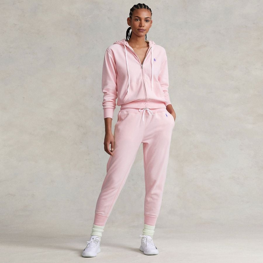 ralph lauren womens tracksuit