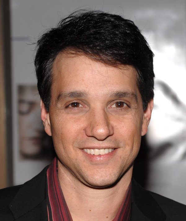 ralph macchio actual