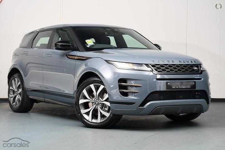 range rover evoque for sale australia