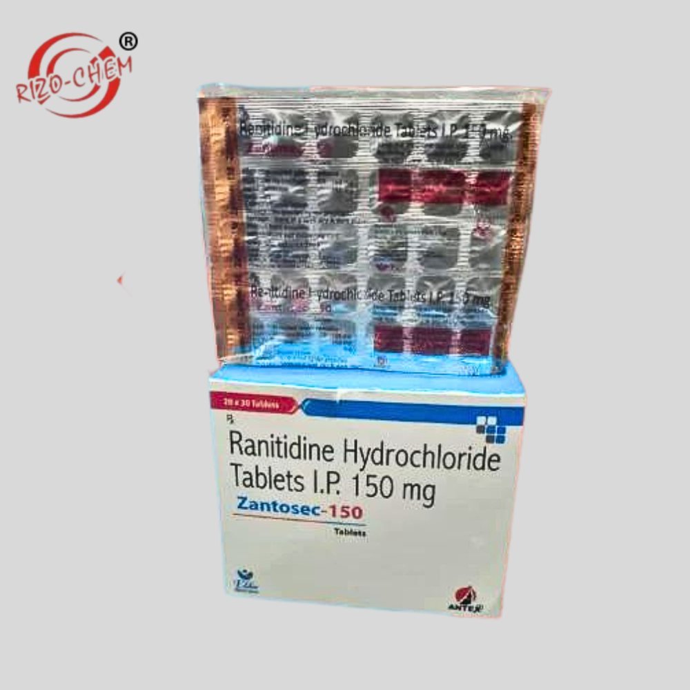 ranitidine 150 mg dosage for adults