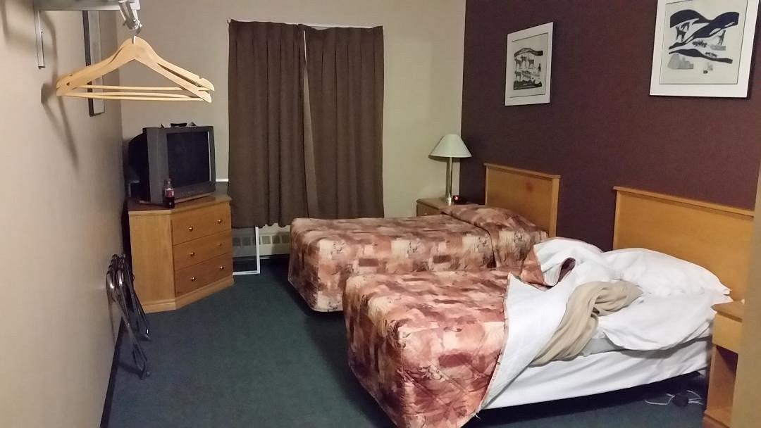 rankin inlet hotels