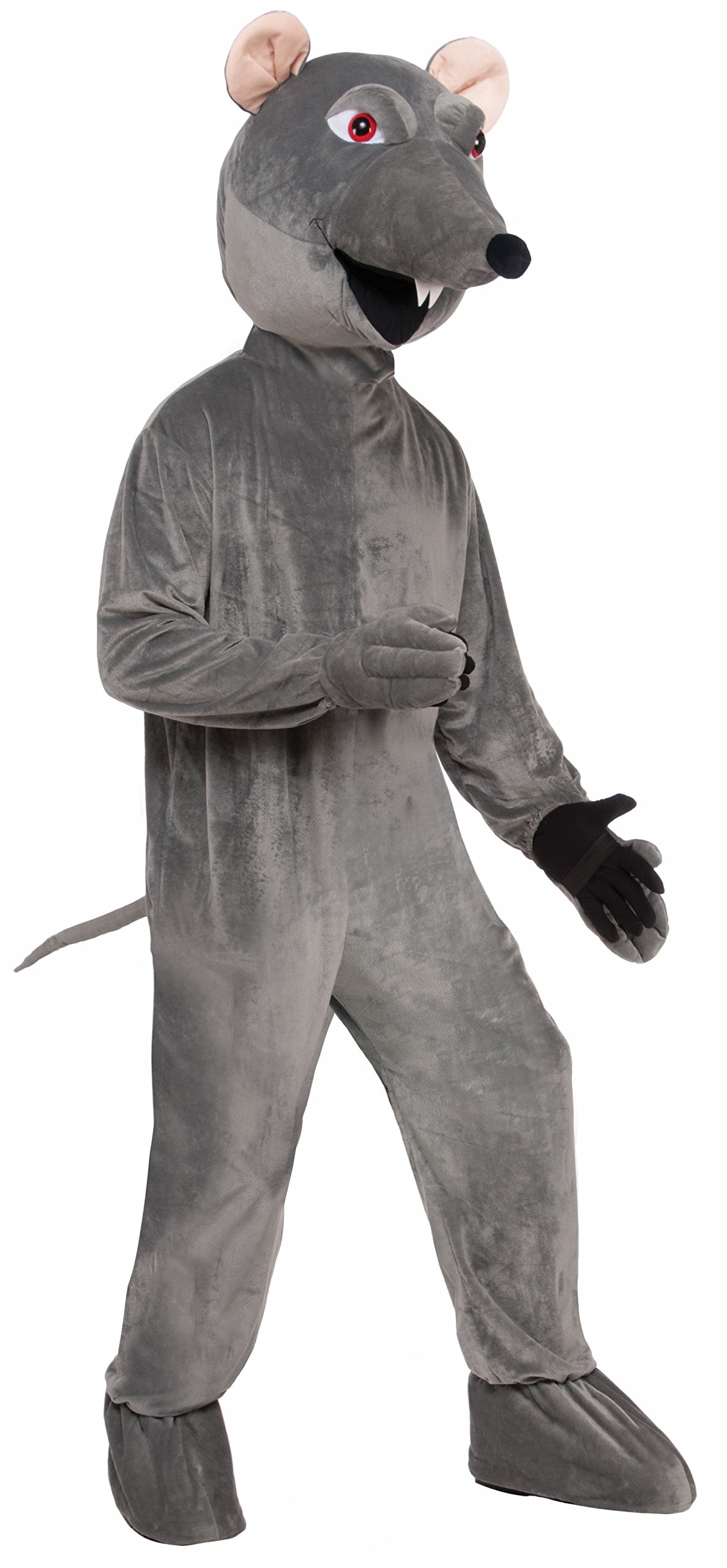 rat onesie