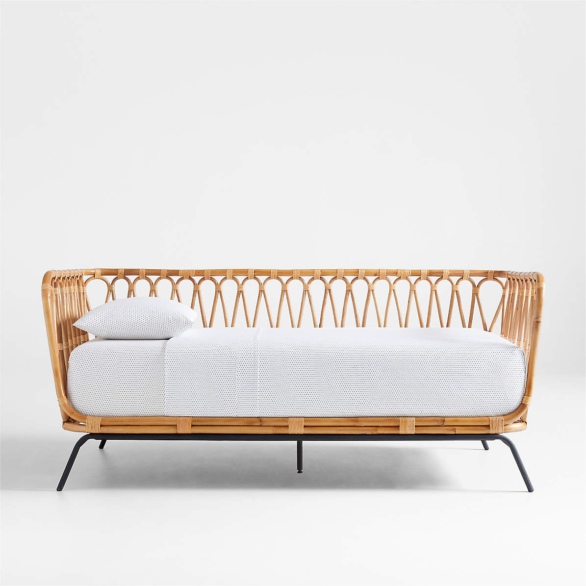 rattan daybed canada